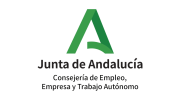 Junta de Andalucía. Consejería de Empleo, Empresa y Trabajo Autónomo